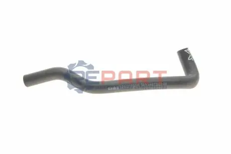 Патрубок радіатора Audi A6/VW Passat 97-05 Vika 11211770301 Купити в Україні