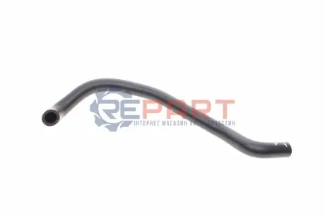 Патрубок радіатора Audi A4/A6/VW Passat 2.4/2.8 96-05 Vika 11211770401 Купити в Україні