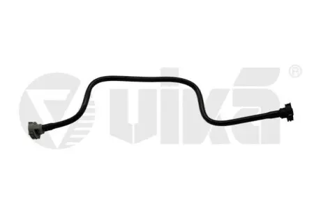 Фото 1 — Патрубок системи охолодження Audi Q5 2.0 TDI/TFSI quattro 08-17 Vika (11211789701) Фото Патрубок системи охолодження Audi Q5 2.0 TDI/TFSI quattro 08-17 Vika (11211789701) зображення 1