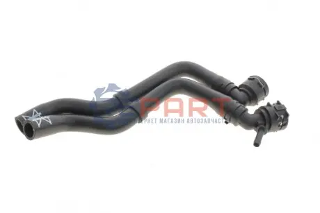 Патрубок системи охолодження VW Jetta IV 1.6 11 Vika 11211789901