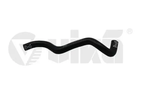 Патрубок радіатора Audi A4/A6/A8 2.6/2.8 quattro 94-00 Vika 11211790601 Купити в Україні
