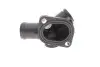 Фото Фланець системи охолодження Skoda Superb/VW Passat 1.6/2.0 96-08 Vika (11211791501) зображення 4