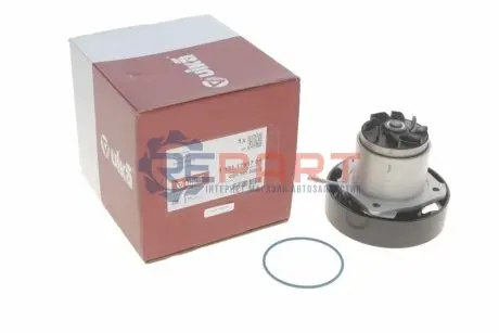 Помпа води VW Touareg 10-18 Vika 11211791701 Купити в Україні