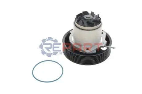 Помпа води VW Touareg 3.0/3.6/4.2 V6 10 Vika 11211791801 Купити в Україні