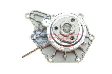 Фото 1 — Помпа води Audi A4-A8/Q5/Q7 3.0TFSI/VW Touareg 3.0V6 TSI Hybrid 10-18 Vika (11211791901) Фото Помпа води Audi A4-A8/Q5/Q7 3.0TFSI/VW Touareg 3.0V6 TSI Hybrid 10-18 Vika (11211791901) зображення 1