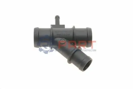 Трубка системи охолодження VW Golf 05-16/Passat 2.0 05-10 Vika 11211792201 Купити в Україні