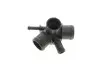 Фото Фланець системи охолодження VW Golf IV 2.3 V5 97-05 Vika (11211798001) зображення 1