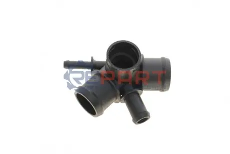 Фланець системи охолодження VW Golf IV 2.3 V5 97-05 Vika 11211798001 Купити в Україні