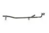 Фото Патрубок системи охолодження Audi A4/A6/Skoda Superb/VW Passat 2.4/2.8 97-05 Vika (11211799701) зображення 3