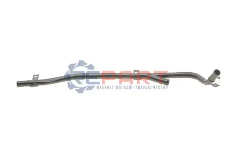 Патрубок системи охолодження Audi A4/A6/Skoda Superb/VW Passat 2.4/2.8 97-05 Vika 11211799701 Купити в Україні