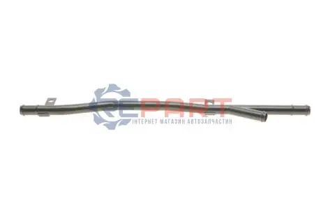 Патрубок системи охолодження Audi 100/80/A4/A6/A8/VW Passat 96-05 Vika 11211799801 Купити в Україні