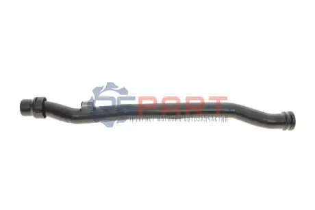 Патрубок системи охолодження Audi A4/A6/VW Passat 1.8 95-05 Vika 11211800101 Купити в Україні