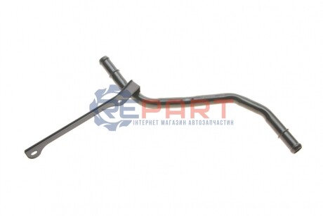 Coolant pipe Vika 11211800201