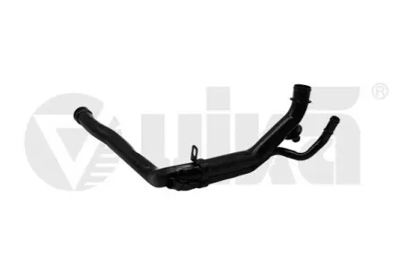 Патрубок системи охолодження Audi A4/A6/A8/VW Passat 96-05 Vika 11211800301 Купити в Україні