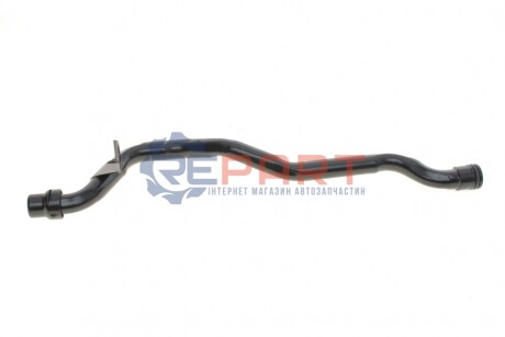 Coolant pipe Vika 11211800701