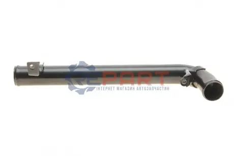 Патрубок системи охолодження Audi A4/A6/A8 3.0 00-05 Vika 11211800801 Купити в Україні