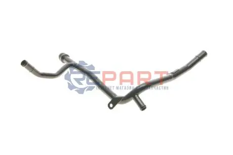 Трубка системи охолодження VW Caddy III 1.6/2.0 EcoFuel 04-15 Vika 11211801201 Купити в Україні