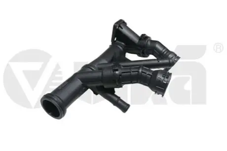 Корпус термостата Vika 11211802801 Купить в Украине