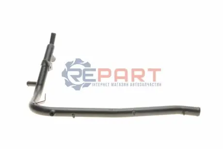 Трубка системи охолодження VW T4 2.5TDI 96-03 Vika 11211802901 Купити в Україні