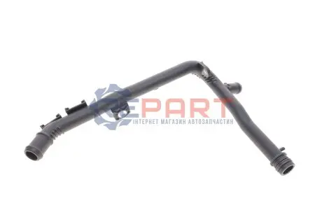 Трубка системи охолодження VW Caddy III/Passat/Golf VI 1.6TDI/2.0TDI 10 Vika 11211814101 Купити в Україні