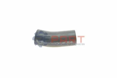 Патрубок радіатора Audi A4/A6/A8/Q5 05-18 Vika 11211820501 Купити в Україні