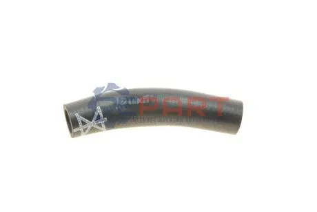 Патрубок радиатора Audi A4/Seat Exeo 1.8T 02-10 Vika 11211820901