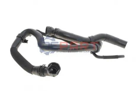 Патрубок радіатора VW Golf VI/Jetta IV 13 Vika 11211821101 Купити в Україні