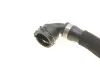 Патрубок радиатора Audi A6 04-11 Vika (11211821301) изображение 3