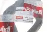 Фото Патрубок радіатора Audi A4/A6 00-08 Vika (11211821401) зображення 2