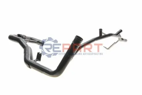 Фото 1 — Трубка системи охолодження VW Crafter 2.5 TDI 06-13 Vika (11211821701) Фото Трубка системи охолодження VW Crafter 2.5 TDI 06-13 Vika (11211821701) зображення 1