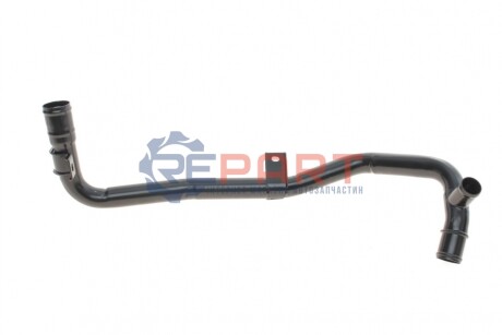 Coolant pipe Vika 11211828001