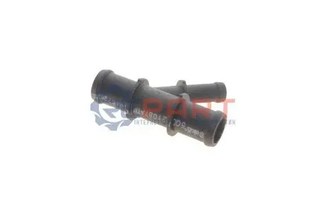 Фланець системи охолодження VW Golf VII/Passat/Tiguan/Touran 13 Vika 11211829201 Купити в Україні