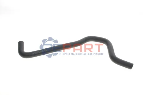 Патрубок системи охолодження VW T4 2.4D/2.5 90-03 Vika 11211830301 Купити в Україні