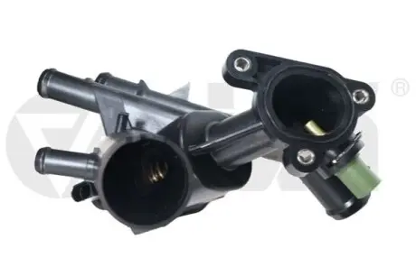 Фото Термостат Audi A2 1.6 FSI/VW Lupo 1.4 FSI 01-05 (109°C) Vika (11211842101) зображення 1