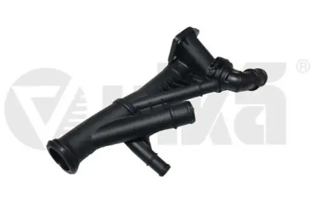 Корпус регулятора охолоджуючої рідини к-кт. 94℃ Vika 11211843201 Купити в Україні