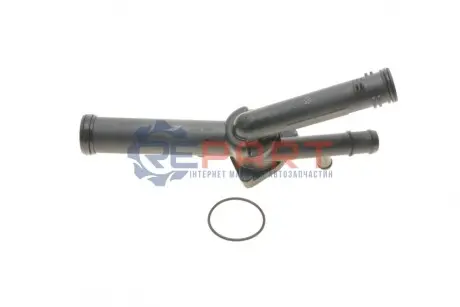 Фланець системи охолодження Audi Q7/Skoda Superb/VW Passat 3.2FSI/3.6FSI 05-15 Vika 11211843501 Купити в Україні