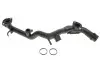 Патрубок системи охолодження Audi Q5/VW Touareg 3.0 TFSI 10-18 11211850301