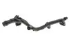 Фото Патрубок системи охолодження Audi Q5/VW Touareg 3.0 TFSI 10-18 Vika (11211850301) зображення 4