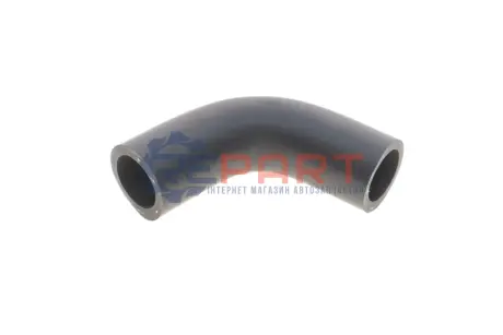Патрубок системи охолодження Skoda Octavia/Superb/VW Golf/Passat 2.0 TDI 05-15 Vika 11211851201 Купити в Україні