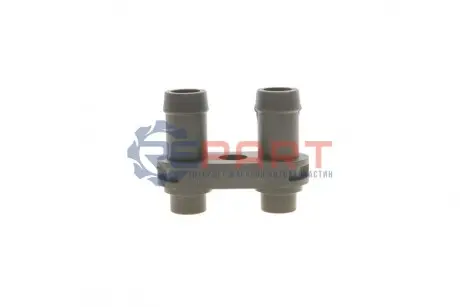 Трубка системи охолодження Skoda Fabia/Rapid/Roomster/VW Polo 06 Vika 11211851401 Купити в Україні