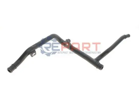 Патрубок системи охолодження Skoda Octavia/Superb/VW Golf/Passat 2.0 TDI 05-15 Vika 11211851801