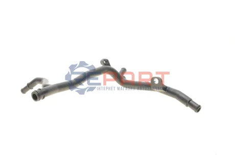 Трубка системи охолодження VW Caddy III 1.6/2.0 EcoFuel 04-15 Vika 11211852301 Купити в Україні
