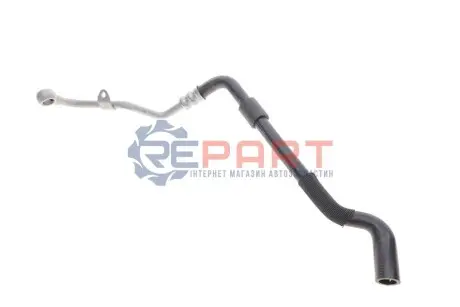 Трубка системи охолодження VW Golf IV/Passat 1.8 TSI 07-14 Vika 11211853401 Купити в Україні