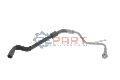Трубка системи охолодження Skoda Octavia/VW Passat 2.0 TSI 04-14 Vika 11211853501 Купити в Україні