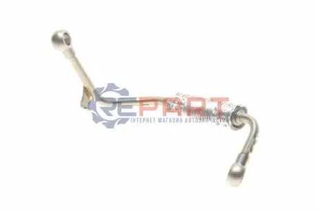 Трубка системи охолодження VW Golf/Jetta/Passat/Sharan/Tiguan 04 Vika 11211853701 Купити в Україні