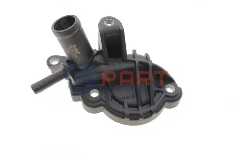 Фланець системи охолодження VW Caddy IV 15-20 Vika 11211854001 Купити в Україні