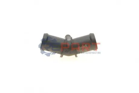 Фланець системи охолодження Skoda Octavia/Superb/VW Golf VII/Polo 12 Vika 11211854101 Купити в Україні