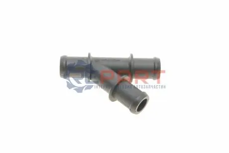 Фланець системи охолодження VW Caddy IV 1.0-1.4 TSI 15- Vika 11211854201 Купити в Україні