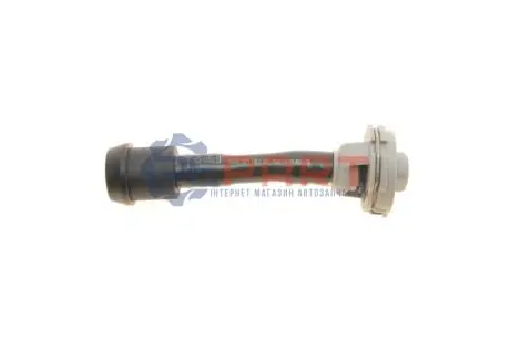 Патрубок радіатора Audi A4 15 Vika 11211854401
