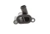 Фото Фланець системи охолодження Audi Q5/Q7/VW Touareg 3.0 TDI 07-18 Vika (11211854801) зображення 1